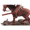 Image 7 : Original G.C. Wentworth Wax Sculpture