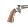 Image 3 : Stevens Diamond No 43 Single-Shot Pistol 1896-1916