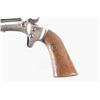 Image 6 : Stevens Diamond No 43 Single-Shot Pistol 1896-1916