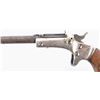 Image 7 : Stevens Diamond No 43 Single-Shot Pistol 1896-1916