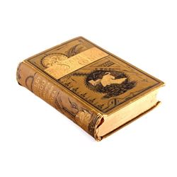 Stanley and the Congo First Edition 1884