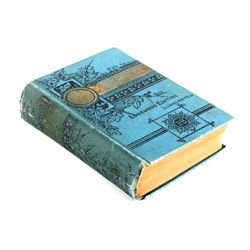Stanley's Adventures in the Wilds of Africa 1st Ed
