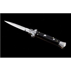 Frank Beltrame Italian Stiletto Switchblade Knife