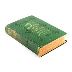 Story of Kit Carson's Life and Adventures 1875