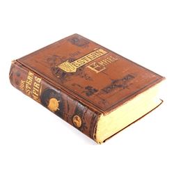 Our Western Empire by Brockett 1882