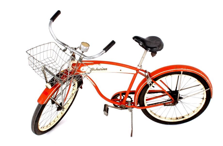 1951 schwinn