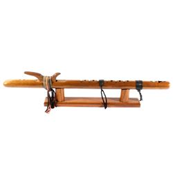 High Spirits Native American-Style Flute "G"
