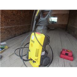 Pressure Washer Karcher K3 97
