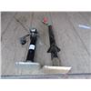 Image 1 : 2 Trailer Jacks