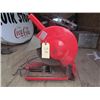 Image 2 : Chop saw 12"-MILWAWKE