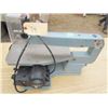 Image 1 : Scroll saw 16" KING Variable speed