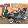 Image 1 : Riding Mower, Craftsman LT 1000