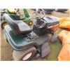Image 2 : Riding Mower, Craftsman LT 1000
