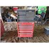 Image 2 : 2pc tool box, International+Stanley c/w assorted tools