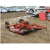 Image 1 : BUSH HOG Mower 6', tow behind