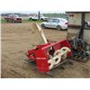 Image 1 : FARMKING Snow Blower 6', w/ hyd tank and controls