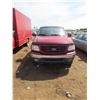 Image 2 : 2001 Ford F150 2FTRX18L61CA85590
