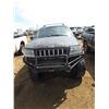 Image 1 : 2004 JEEP CHEROKEE (SALVAGE) 1J4GW48S04C191654