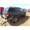 Image 3 : 2004 JEEP CHEROKEE (SALVAGE) 1J4GW48S04C191654