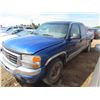 Image 1 : 2003 GMC SIERRA 4X4 EXT CAB (SK-REG) 1GTEK19T73E123207
