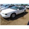 Image 1 : 1997 Ford Thunderbird Sk Reg- IFALP6218VHI525691