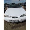 Image 2 : 1997 Ford Thunderbird Sk Reg- IFALP6218VHI525691