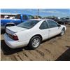 Image 3 : 1997 Ford Thunderbird Sk Reg- IFALP6218VHI525691