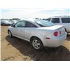 Image 2 : 2007 Chevrolet Cobalt 2dr Sk Reg-IG1AJ12F57639021