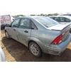Image 2 : 2004  Ford Focus SALVAGE-IFAFP34384W131701