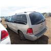 Image 2 : 2006 Ford Freestar-2FMZAL6216BA62505