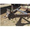 Image 2 : Tandem Trailer 16' C/W Ramps_-Pintle Hitch