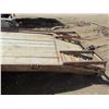 Image 3 : Tandem Trailer 16' C/W Ramps_-Pintle Hitch