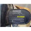 Image 2 : Miter Saw 8 1/4 Mastercraft