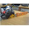 Image 1 : Chain Saw- Poulan #295