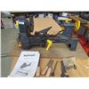 Image 1 : Wood Lathe 12" c/w Accessories
