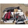 Image 1 : Pallet of Wipers,Mirors,Lites, Tail Lites ect