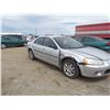 Image 3 : 2002 Chrysler Sebring IC3EL46R12N258449