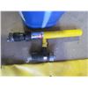 Image 4 : Fire Foam Backpack System With Chemical