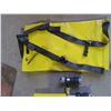 Image 6 : Fire Foam Backpack System With Chemical