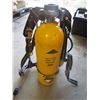Image 1 : Scott Air Pack with Case and Alarm