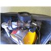 Image 8 : Scott Air Pack with Case and Alarm