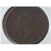 Image 3 : 1890 H Large Penny