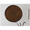 Image 2 : 1922 Small Penny Rare