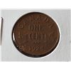 Image 2 : 1924 Small Penny Rare