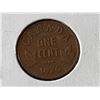 Image 2 : 1926 Small Penny Rare