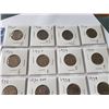 Image 2 : 1927-1946 NICKLE SET