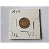 Image 1 : 1919 DIME