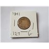 Image 1 : 1891 QUARTER