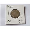 Image 1 : 1920 QUARTER