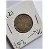 Image 2 : 1921 QUARTER - RARE